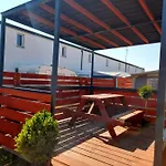 Camping Sonata Camp Jastarnia
