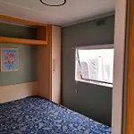 Sonata Camp Camping Jastarnia