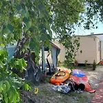 Sonata Camp Camping