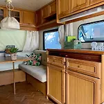 Kemping Sonata Camp Jastarnia