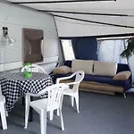 Sonata Camp * Jastarnia