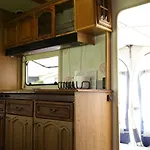 Sonata Camp Camping