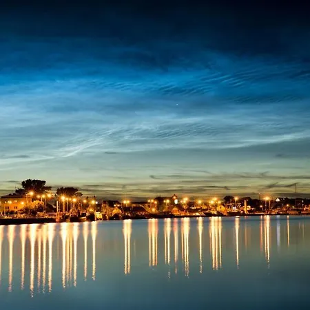 Кемпинг Sonata Camp *