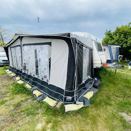 Kamp alanı Sonata Camp