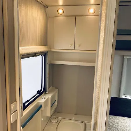 Sonata Camp Кемпинг