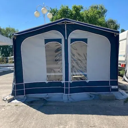 Кемпинг Sonata Camp