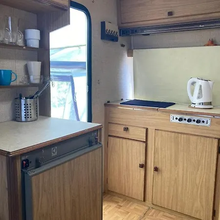 Sonata Camp * Ястарня