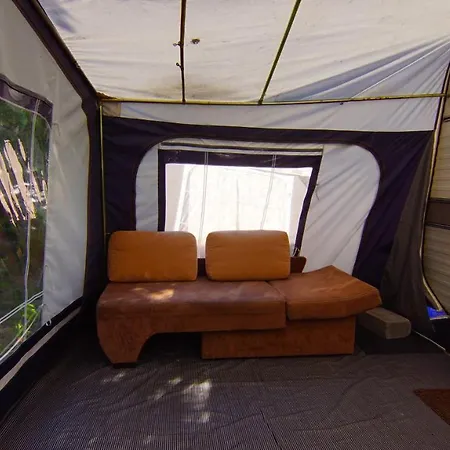 Kemping Sonata Camp