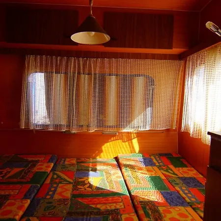 Sonata Camp * Jastarnia