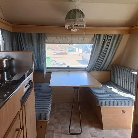 Кемпинг Sonata Camp