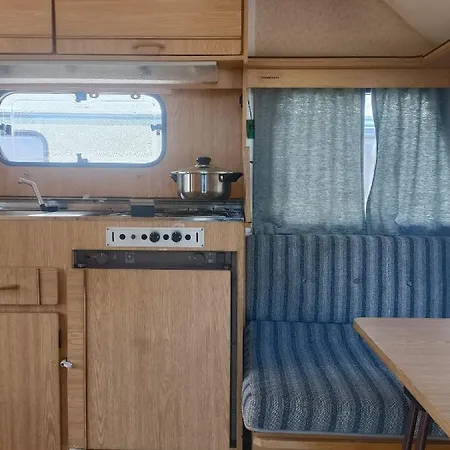 Sonata Camp Кемпинг