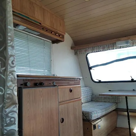 Кемпинг Sonata Camp *