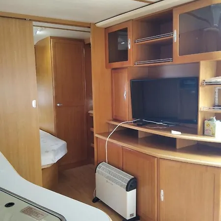 Кемпинг Sonata Camp *