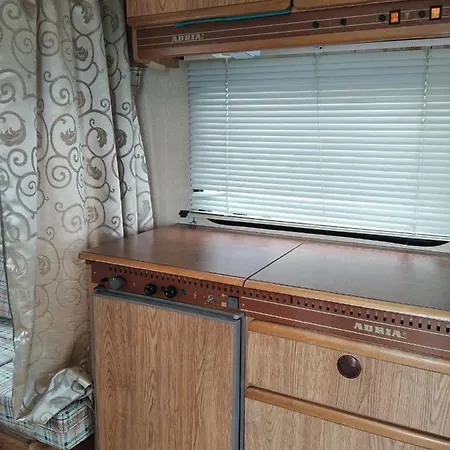 Sonata Camp Ястарня