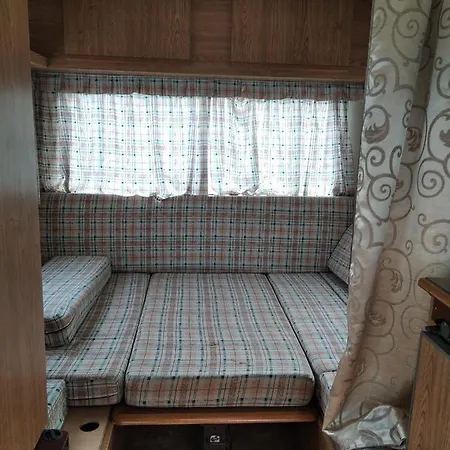 Кемпинг Sonata Camp Ястарня