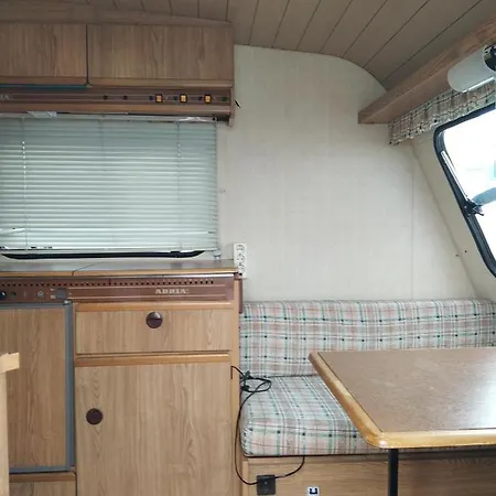 Sonata Camp Кемпинг