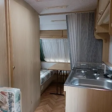 Sonata Camp * Ястарня