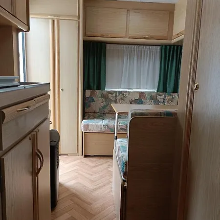 Sonata Camp Кемпинг