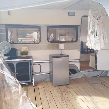 Sonata Camp * Ястарня