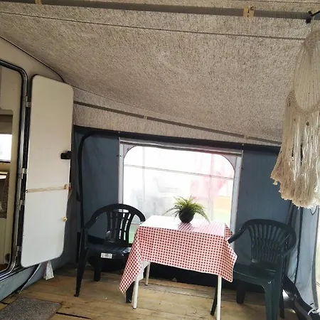 Кемпинг Sonata Camp *