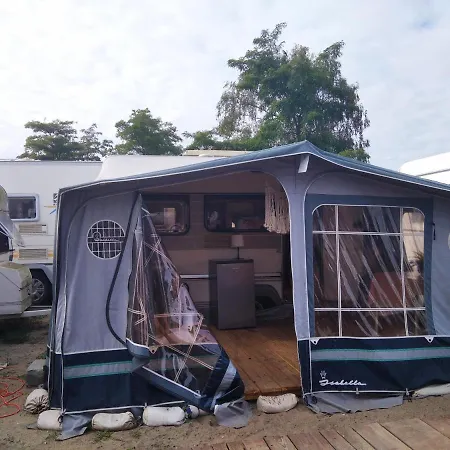 Кемпинг Sonata Camp Ястарня