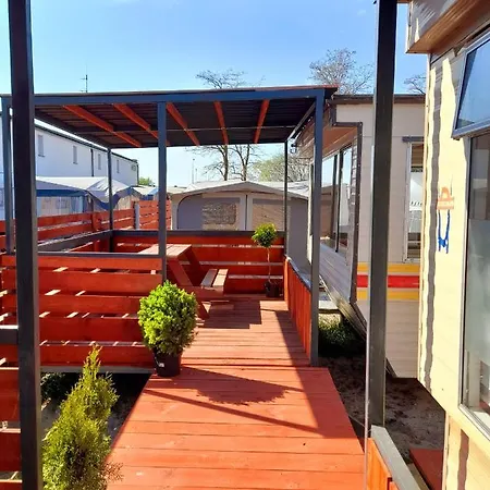 Sonata Camp Κάμπινγκ