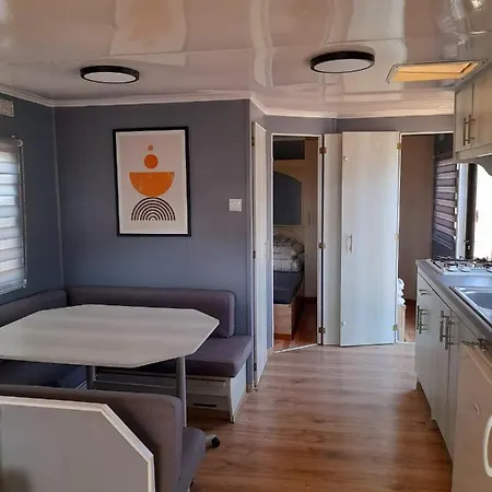 Кемпинг Sonata Camp