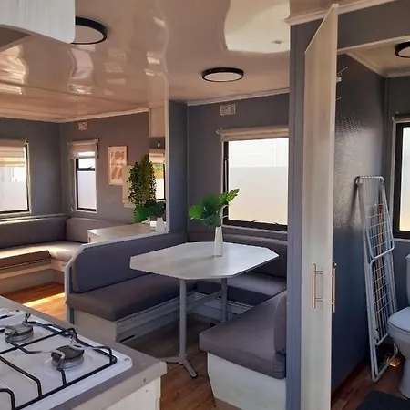 Кемпинг Sonata Camp *