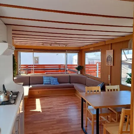 Sonata Camp 亚斯塔尔尼亚