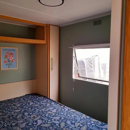 Sonata Camp Κάμπινγκ Jastarnia
