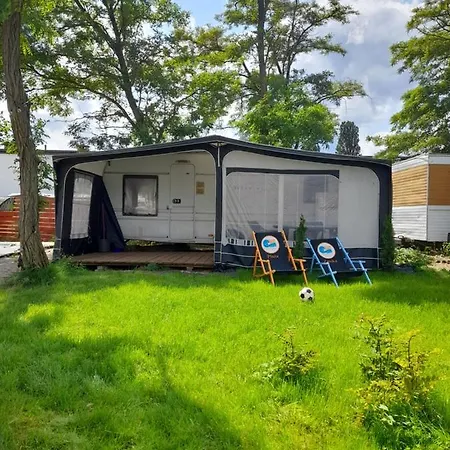 Кемпинг Sonata Camp *