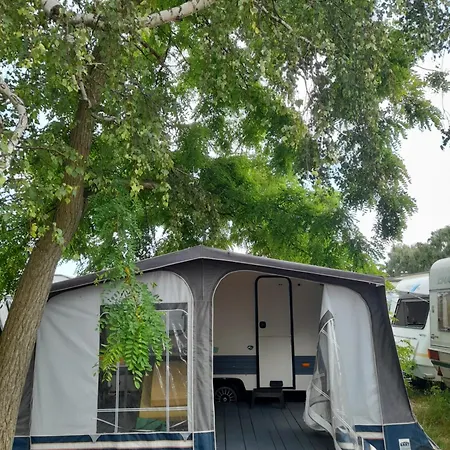 Sonata Camp Kemping *