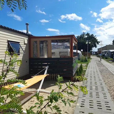 Kemping Sonata Camp