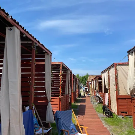 Kemping Sonata Camp *