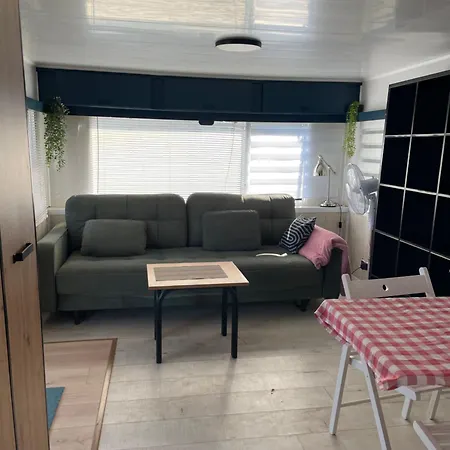 Sonata Camp Κάμπινγκ Jastarnia