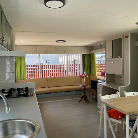 Sonata Camp Кемпинг