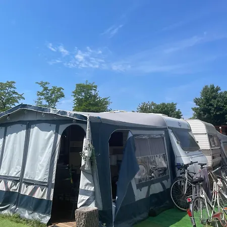 Sonata Camp Kamp alanı *