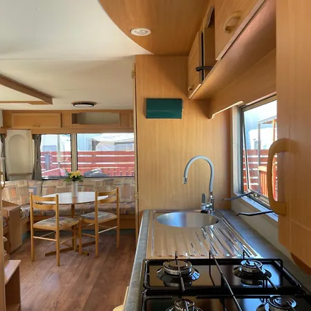 Кемпинг Sonata Camp *