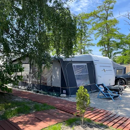 Sonata Camp * Jastarnia