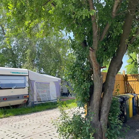 Kemping Sonata Camp