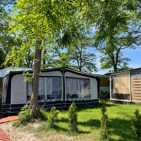 Kamp alanı Sonata Camp *