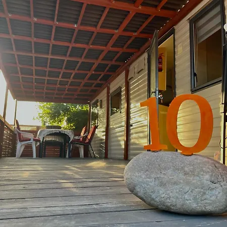 营地 Sonata Camp *