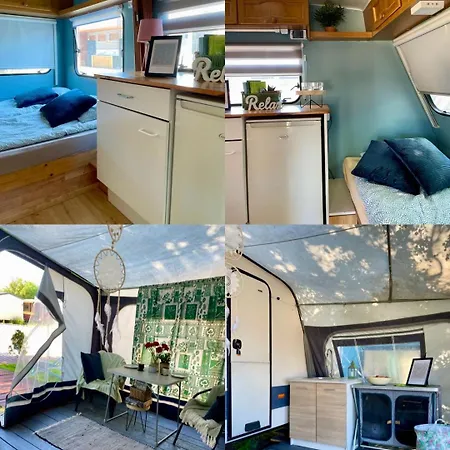 Sonata Camp Ястарня