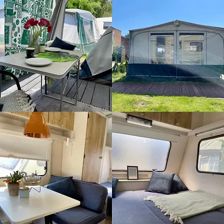 Sonata Camp * Jastarnia