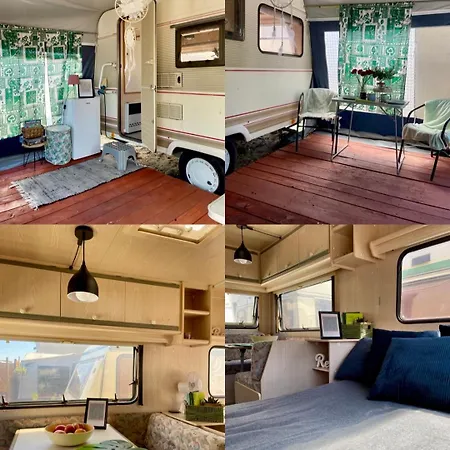 Sonata Camp Kemp Jastarnia