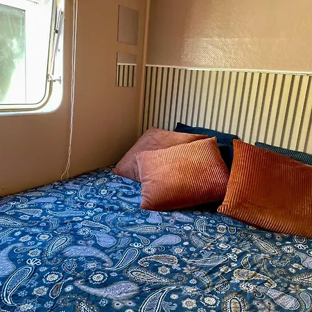 Kamp alanı Sonata Camp *