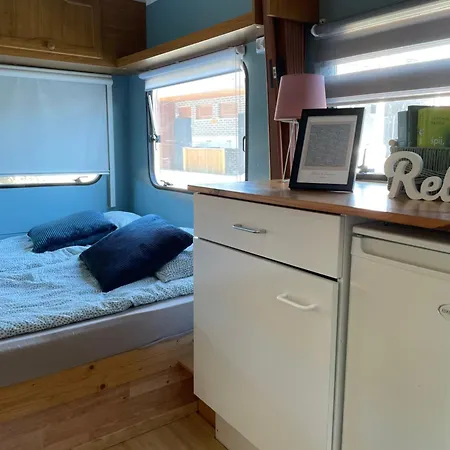 Kamp alanı Sonata Camp *