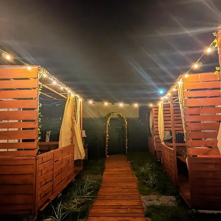Sonata Camp Kemping