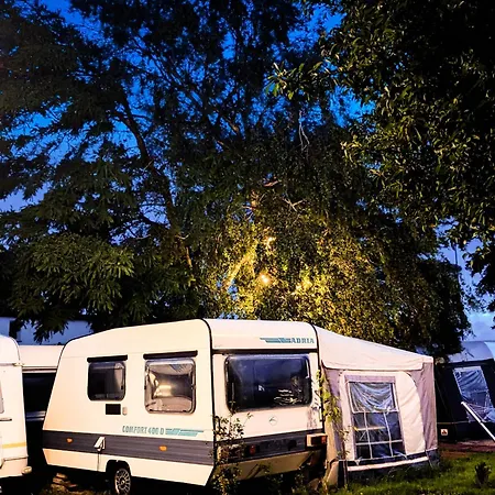 Sonata Camp Kemping