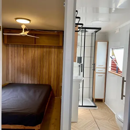 Sonata Camp 亚斯塔尔尼亚